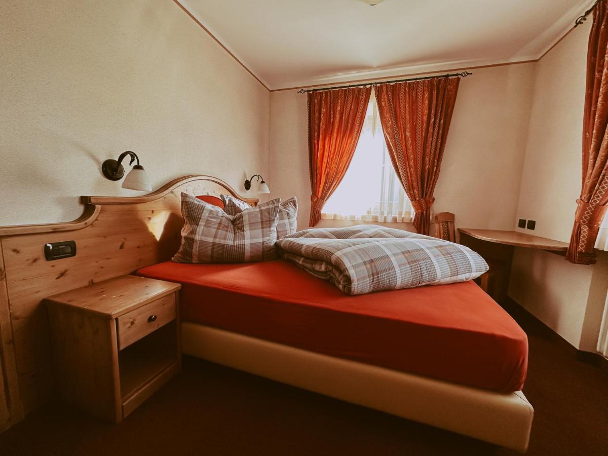Appartamenti Lumaca リヴィーニョ エクステリア 写真